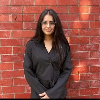 Sehaj Kaur
