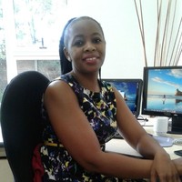 Lucy Matshediso Twala