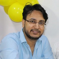 Sachin Kaushik