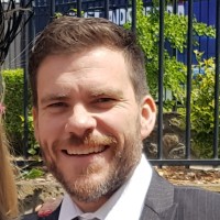 James Gibbins