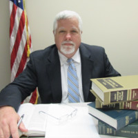 Joseph Ashley