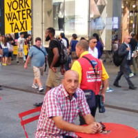 Rakez Gharaibeh