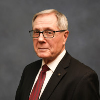 Ron Weis