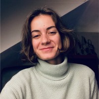 Marietta Arampatzi
