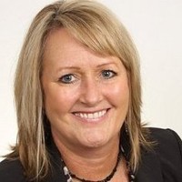 Penny Mitchell