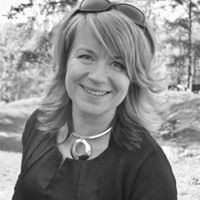 Nina Kulokorpi