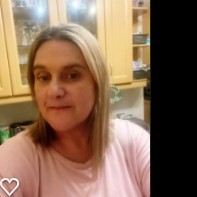 Gillian Van Der Merwe