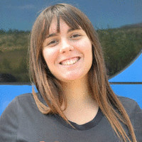 Casandra Mónaco