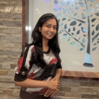 Deepika Kadam