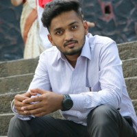Santosh Jadhav