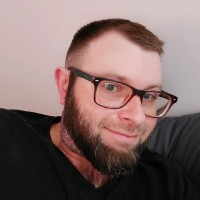 Daniel Mckenna