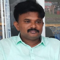 Ravisankar pullamsetty