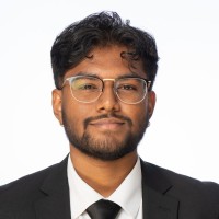 Shagar Mojumder