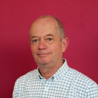 Clive Rayner