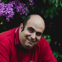Rafael Yañez Barnuevo