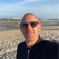 Rey Sébastien