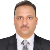 Tuseef Ahmed
