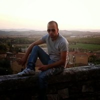 Mattia Scaranaro