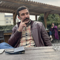Mostafa Mirsharifi
