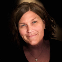 Kim Rinehart