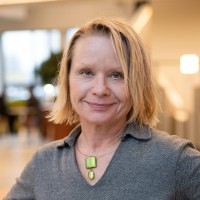 Jenny Holmberg