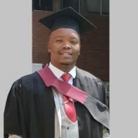 Thanduxolo Nonxuba (Pr Tech Eng, Mba)