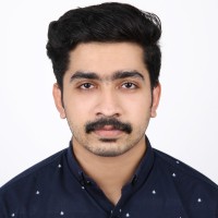 Aswin Krishnan
