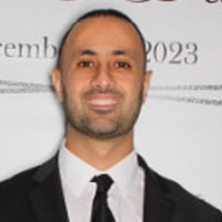 Mohammed Alwishah