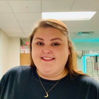 Hannah Mcgough, M. Ed