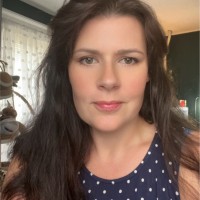 Carissa Atwood
