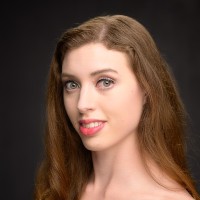 Victoria Bevil
