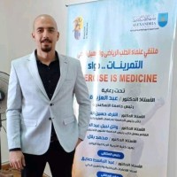 Tarek El-Sheikh