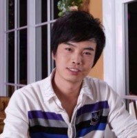 Roy Rong