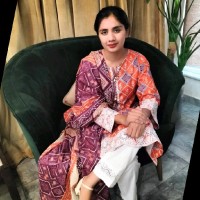 Kainat Ahmad