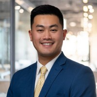 Tyler Huang, Ms