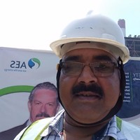 Bikash Barik