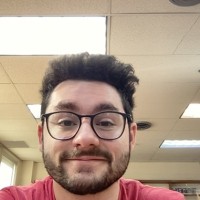 James Mamouzelos