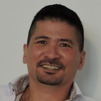 Charles Affonso