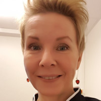 Linda Dyrlid