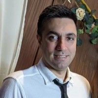 Siavash Zarini