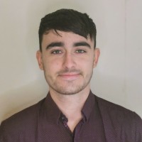 Ciaran Kearney