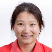 Crystal Lin