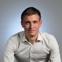 Dmitrii Blinov