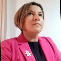 Mirela Crudulescu