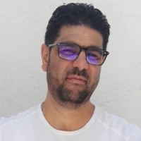 Omar Boudegga