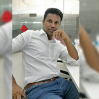 Mohammed Hidayath