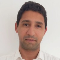 ALAOUI  SOSSAI Mohamed El Amine