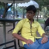 Arun Kumar S J
