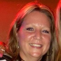 Donna Carrier