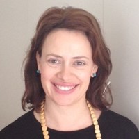 Alison Sharp
